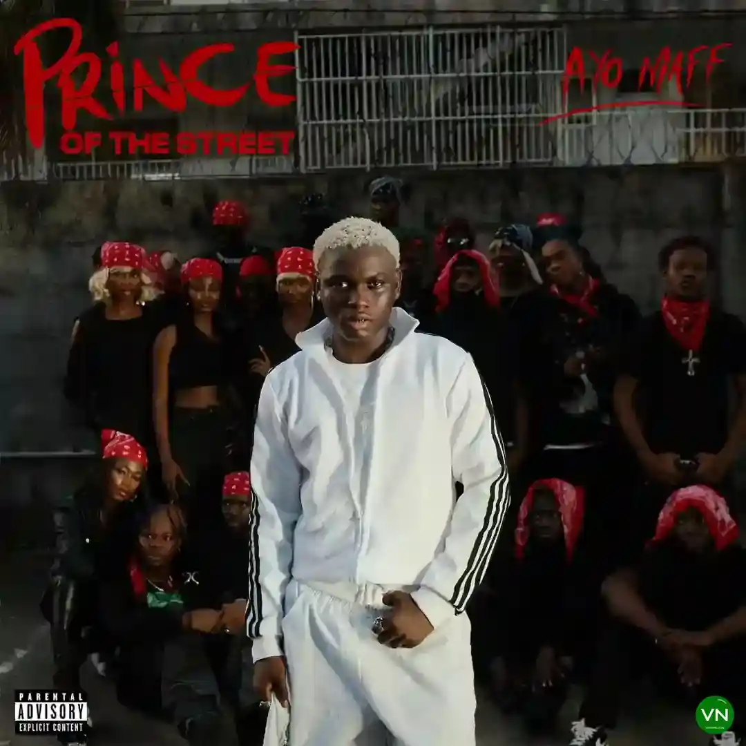 Gang mp3 by Ayo Maff feat. Seyi Vibez