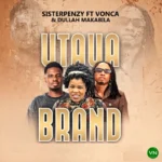 Utaua brand mp3 by Dullah Makabila feat. Sister Penzy and Vonca