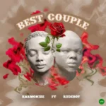 Best Couple mp3 by Harmonize feat. Rudeboy
