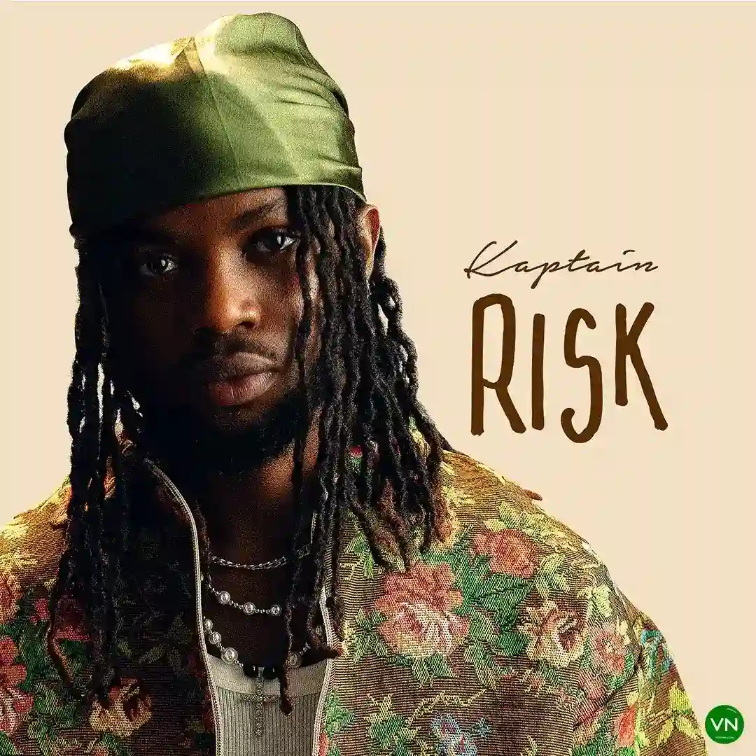 Risk mp3 by Kaptain feat. Rare Vibe