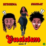 Gaddem mp3 by Rybeena feat. Shoday
