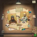 US mp3 by Swayvee feat. Young Stunna