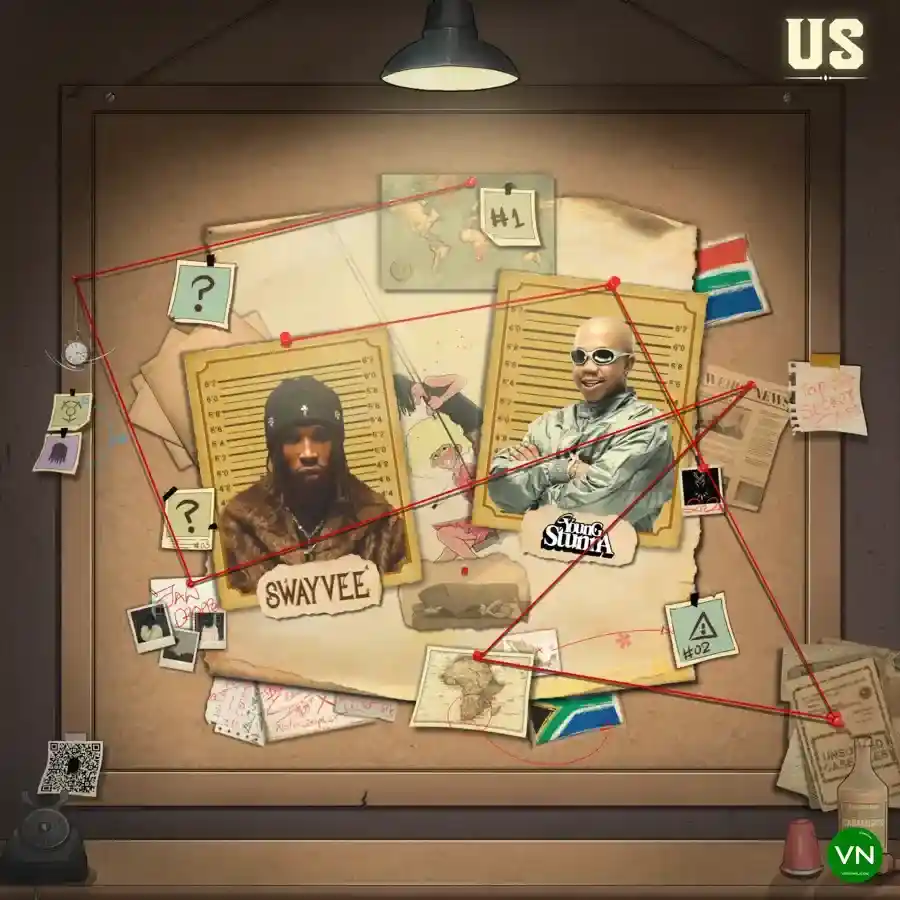 US mp3 by Swayvee feat. Young Stunna