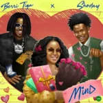 Mind mp3 by Berri-Tiga feat. Shoday