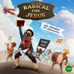 Radical For Jesus mp3 by Frank Edwards