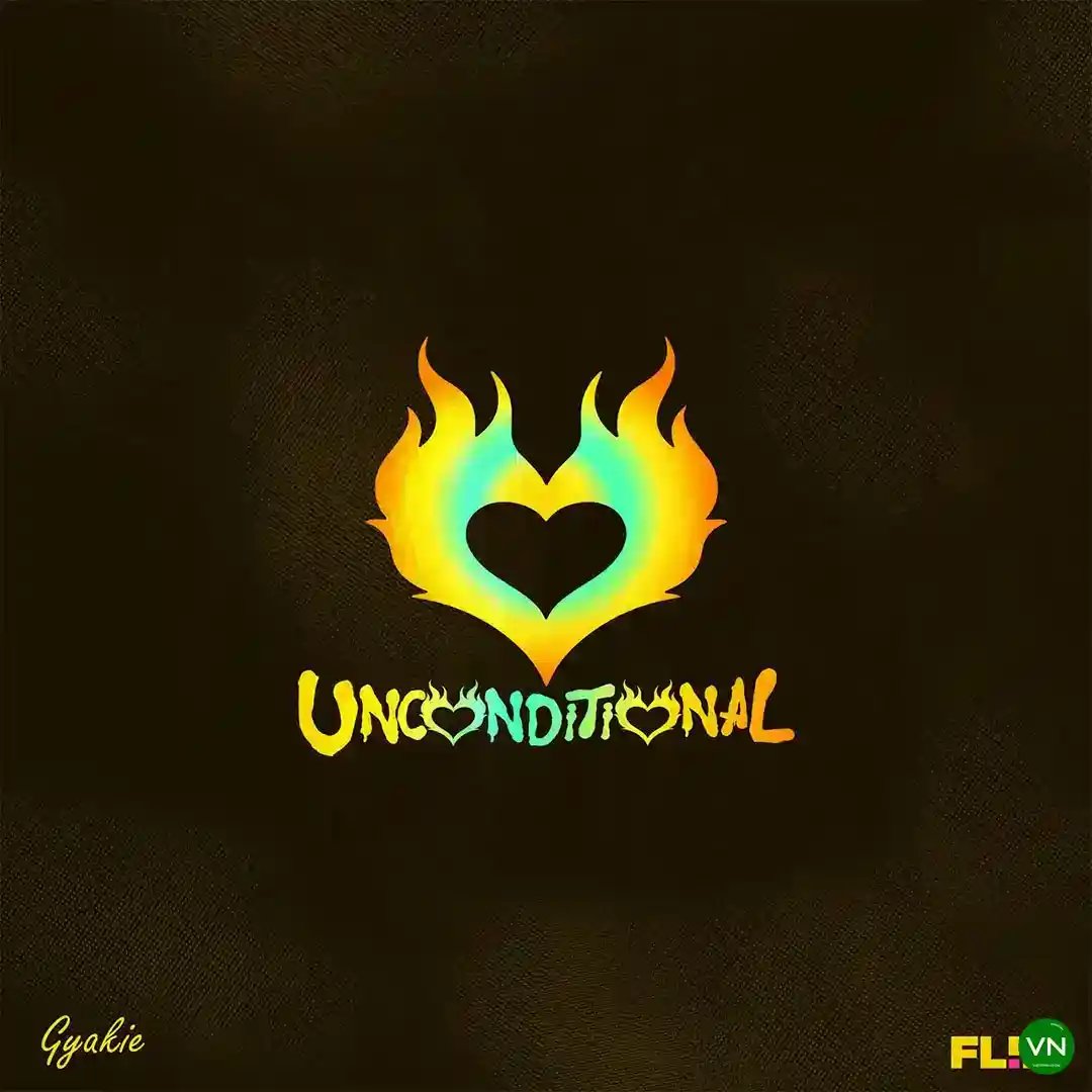Unconditional mp3 by Gyakie