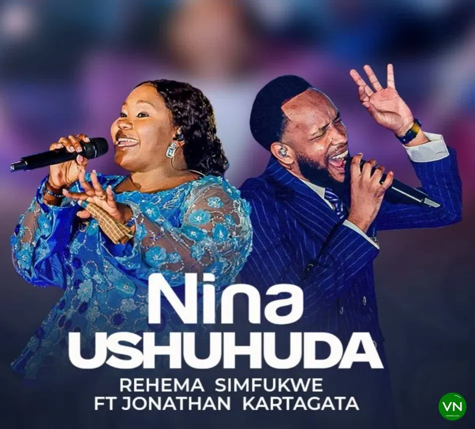 Nina Ushuhuda mp3 by Rehema Simfukwe