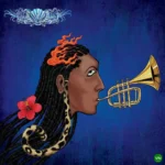 Kelebu mp3 by Rema