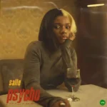 Psycho mp3 by Salle