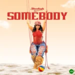 Somebody mp3 by Sheebah