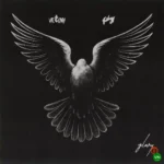 Glory II mp3 by Victony feat. Fridayy