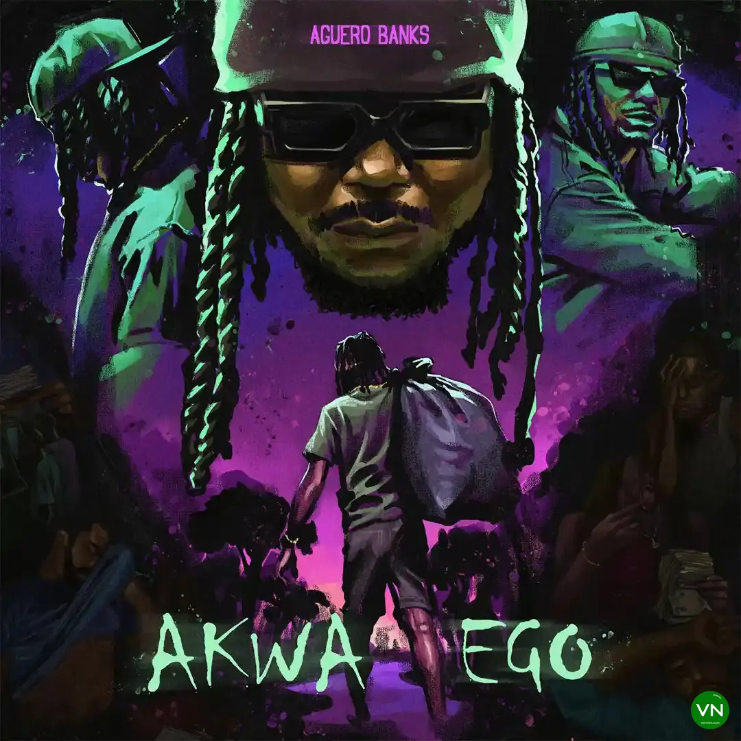 Akwa Ego mp3 by Aguero Banks