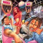 Jaiye Lo (Remix) mp3 by Azixx feat. Lyta