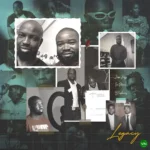 Legacy mp3 by Chocolate City feat. Jesse Jagz, Ice Prince and Blaqbonez