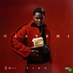 Joy is coming mp3 by Fido feat. Kizz Daniel