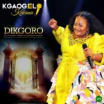 Dikgoro (Live) mp3 by Kgaogelo Kekana