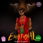 Emotional mp3 by Kuami Eugene