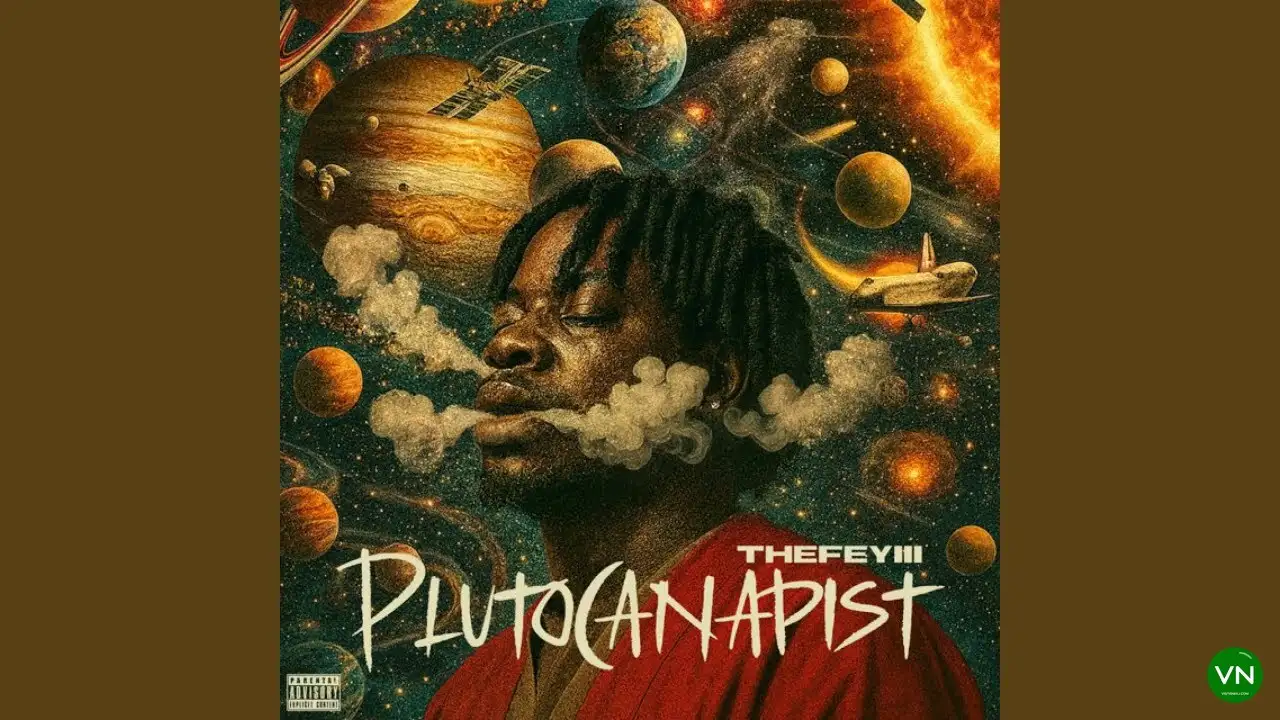 Plutocanapist mp3 by TheFeyiii