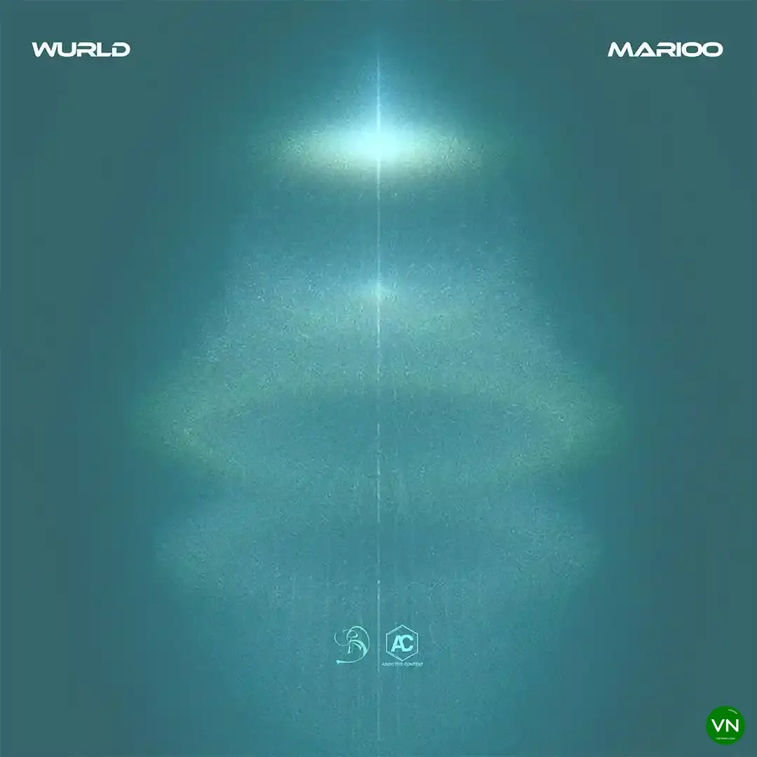 Lighter mp3 by WurlD feat. Marioo