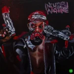 INDUSTRY MACHINE mp3 by ODUMODUBLVCK