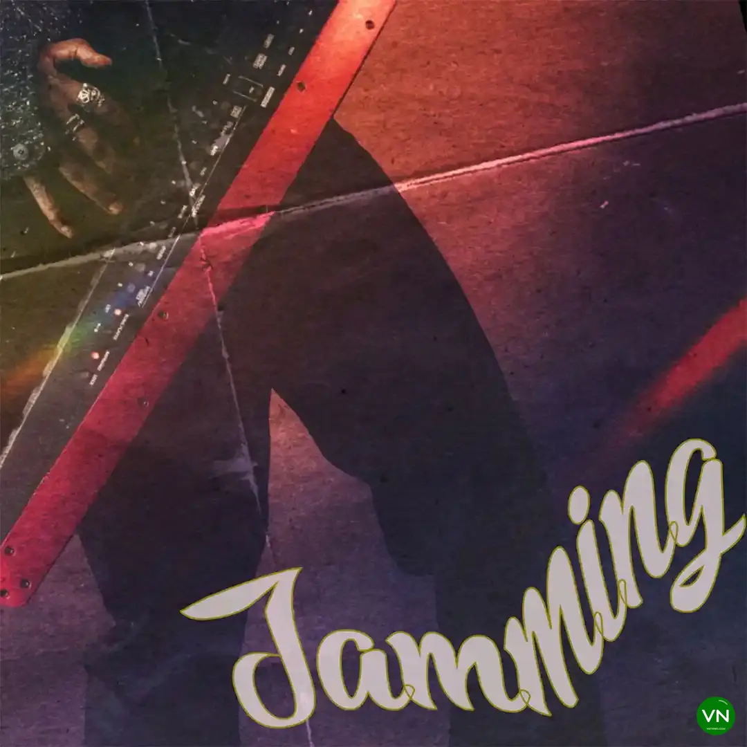 Jamming mp3 by Pheelz