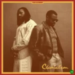 Chameleon mp3 by The Cavemen.