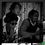 Papa J mp3 by Verydarkman (VDM) feat. Monstarrboi