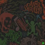 Oversability mp3 by Bhadboi OML