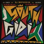 MONEY CONSTANT mp3 by Dj Maphorisa feat. DJ Tunez, Wizkid and Mavo