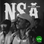 NSA (New School Alhaji) mp3 by Dxtiny