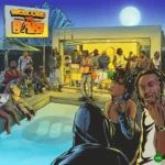 Highlife mp3 by Hyce feat. Jeriq