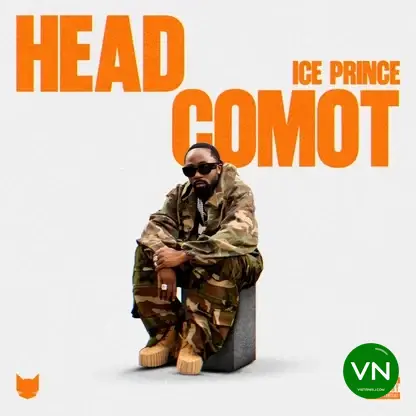 Head Comot mp3 by Ice Prince