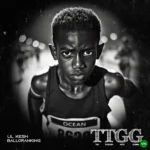 TTGG mp3 by Lil Kesh feat. Balloranking