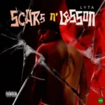 Scars n’ Lesson mp3 by LYTA