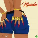 BELLE mp3 by Niniola