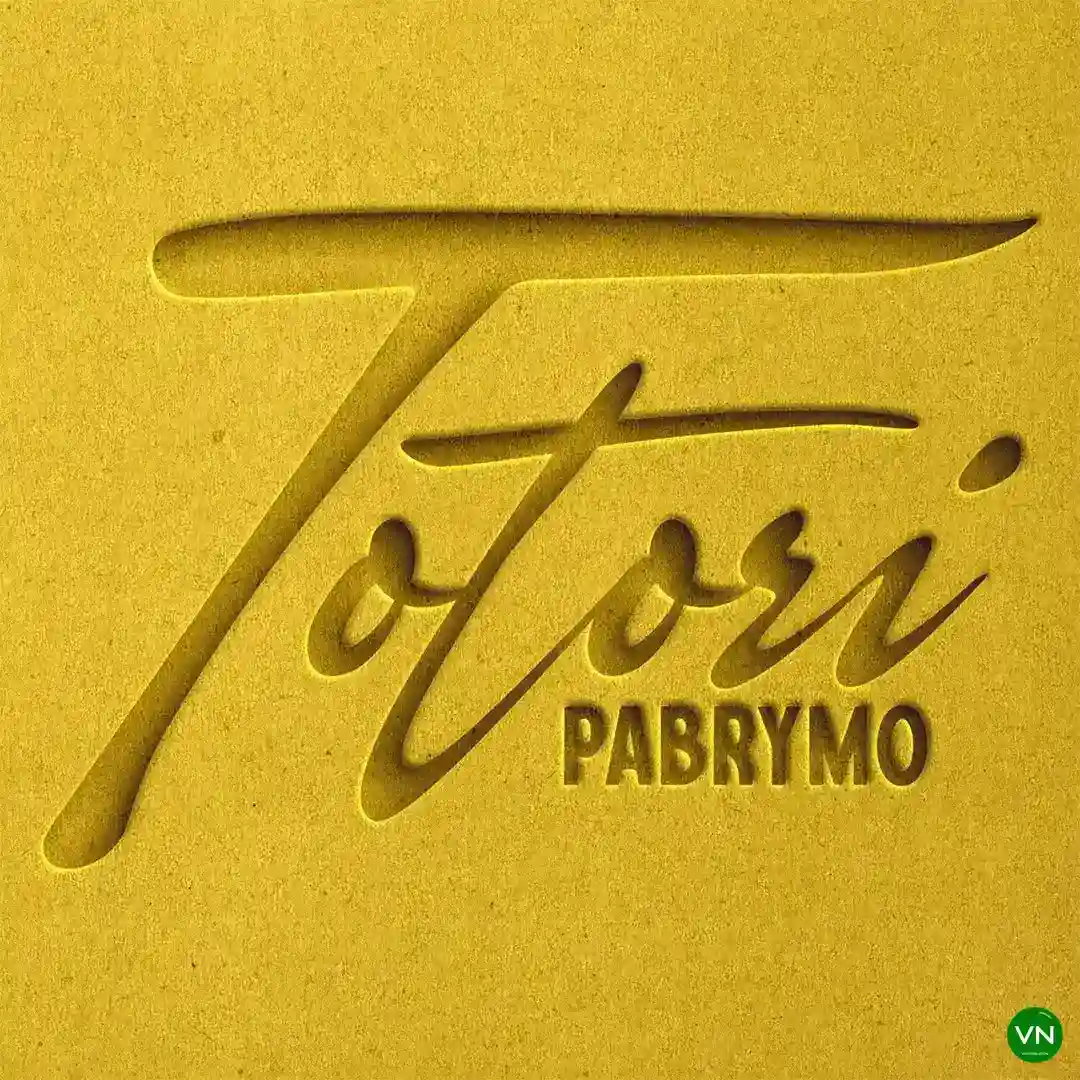 Totori mp3 by PaBrymo