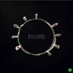 Billions mp3 by Sarz feat. Lojay