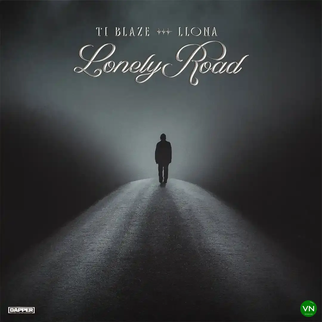 Lonely Road mp3 by T.I BLAZE feat. Llona