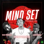 Mindset mp3 by Wittydude feat. Matoboi and Melody