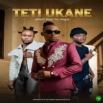 Teti Ukane mp3 by 3P (4 Na 5) feat. Yo Maps