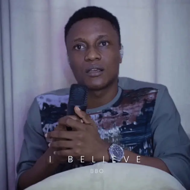 I Believe mp3 by Bbo