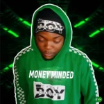 Money Minded mp3 by Boy Chambers