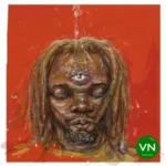 High Frequency mp3 by King Perryy