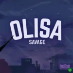 Olisa mp3 by Savage