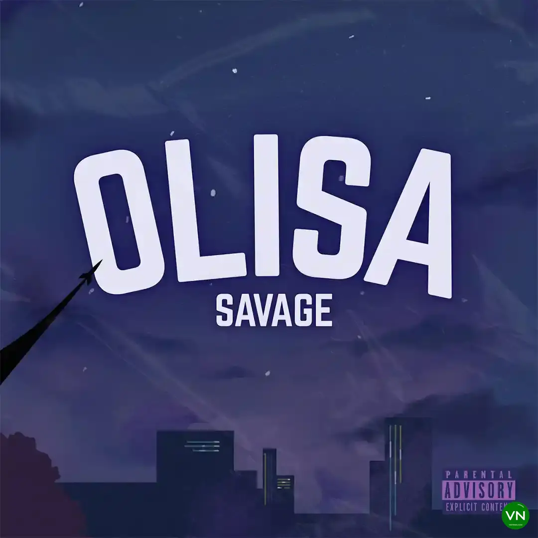 Olisa mp3 by Savage