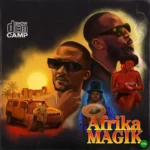 You Get Me mp3 by Show Dem Camp feat. Tems