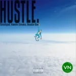 Hustle mp3 by Smallgod feat. Headie One and Kweku Smoke