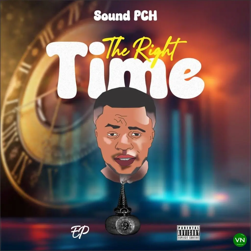 Good Time (Happy Birthday) mp3 by Sound PCH