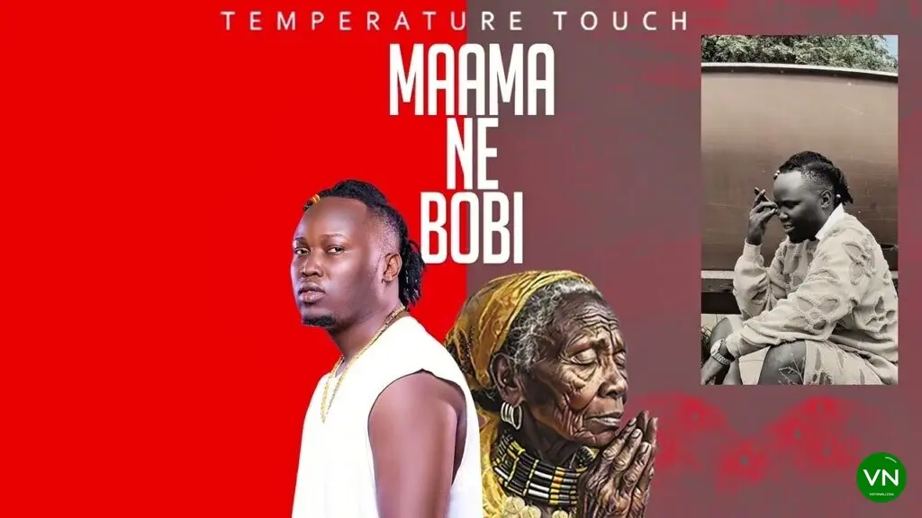Mama Ne Bobi mp3 by Temperature Touch