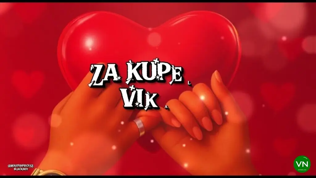 Wadaima mp3 by Udede